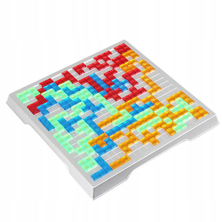  GRA PLANSZOWA STRATEGICZNA RODZINNA STRATEGY GAME NA PREZENT dla dzieci