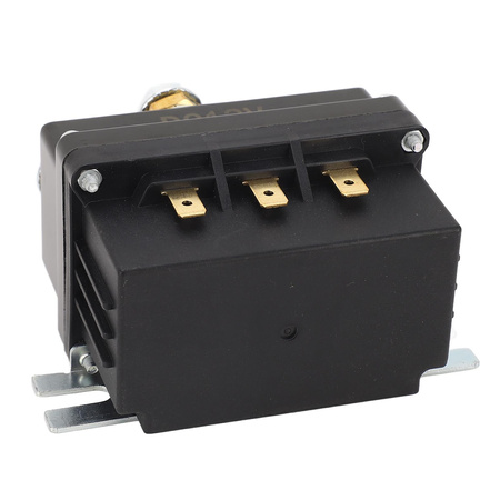 PRZEKAŹNIK WYCIĄGARKI 500A STYCZNIK 12V 30W