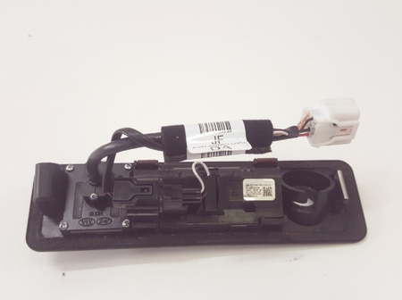 KLAMKA KLAPY TYŁ KAMERA COFANIA SEDAN KIA OPTIMA IV 15-20 95760-D4101