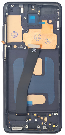 Wyświetlacz LCD Do Samsung S20  4G + Ramka InCell