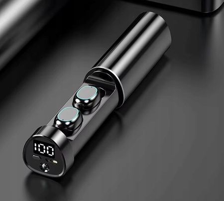 N21 Słuchawki douszne