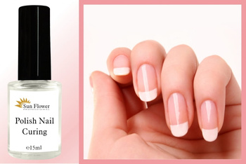 Baza - Lakier Podkładowy - Utwardzający 15 Ml