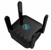 WZMACNIACZ SYGNAŁU WiFi SIECI REPEATER 1200 mb/s