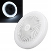 ŻYRANDOL WENTYLATOR SUFITOWY WIATRAK LAMPA LED 30W