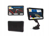 NAWIGACJA SAMOCHODOWA GPS TABLET 8GB 9' 256 MB PL EU AUTA CIĘŻARÓWKI