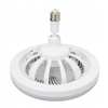 ŻYRANDOL WENTYLATOR SUFITOWY WIATRAK LAMPA LED 30W