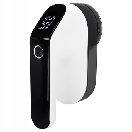 Golarka do ubrań maszynka do swetrów z wyświetlaczem+ 3 biegi prędkości