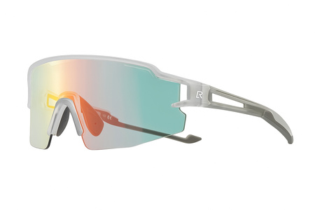 Okulary Rowerowe Fotochromowe UV400 Polaryzacyjne MTB Szosa