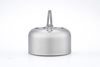 KEITH Czajnik tytanowy TITANIUM TEA KETTLE 1 l