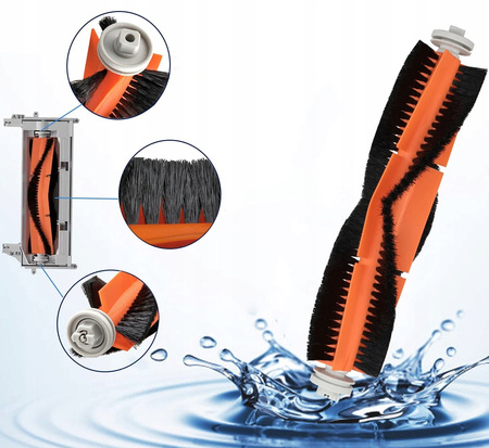 Szczotka główna do Xiaomi Mi Robot Vacuum - Mop 1C