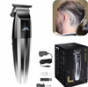 JRL FreshFade 2020T Trimmer Silver Profesjonalny Bezprzewodowy Trymer