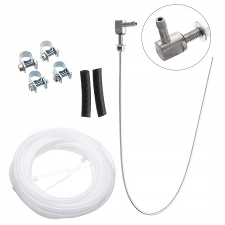 UJĘCIE RURKA PALIWA WEBASTO EBERSPACHER SSAK IGŁA