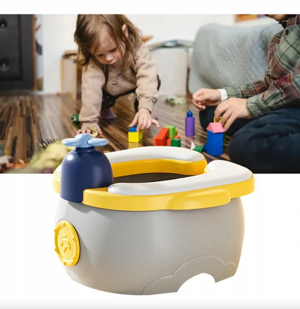 NOCNIK TURYSTYCZNY DLA DZIECI składany 