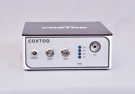 Przenośny Koncentrator Tlenu 8 godzin baterii 3L