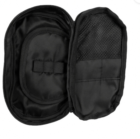 Piórnik Saszetka z Motywem Kotów – Kolorowy, dla Dzieci i Młodzieży