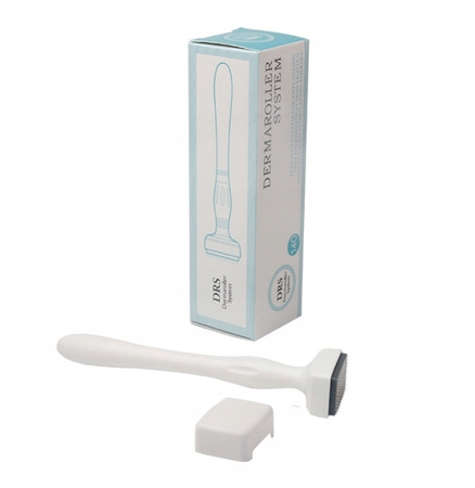 DERMA STAMP MIKROIGŁA 140 igieł 3.0mm