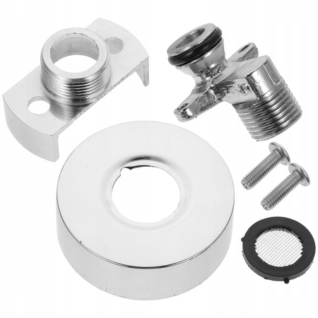 adapter prysznicowy do kranu wannowego