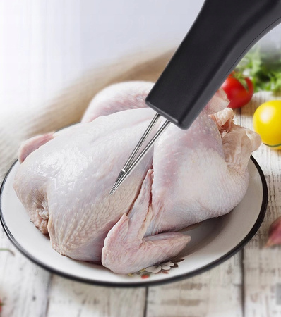 ELEKTRYCZNA SKUBARKA DO PIÓRA KURCZAKA,KACZKI,GĘ DROBIU PIERZA PIÓR KUR