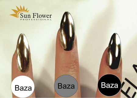 Mirror Effect Extra - Efekt Lustra Ekstra - 2,5ml