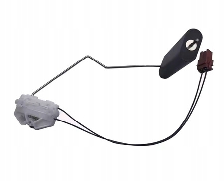 Czujnik poziomu paliwa – Nissan Qashqai +2 J10 JJ10 1.6L / 2.0L HR16DE