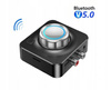 Odbiornik Audio Stereo Adapter bezprzewodowy