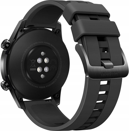 Smartwatch Huawei Watch GT 2 czarny
