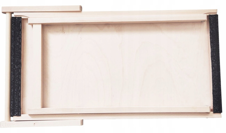 RAMPA REGULOWANA POCHYLNIA PODEST DLA ZWIERZAKA REGULACJA 35-45 cm SCHODY