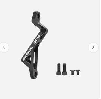 ADAPTER DO HAMULCA TARCZOWEGO ZTTO