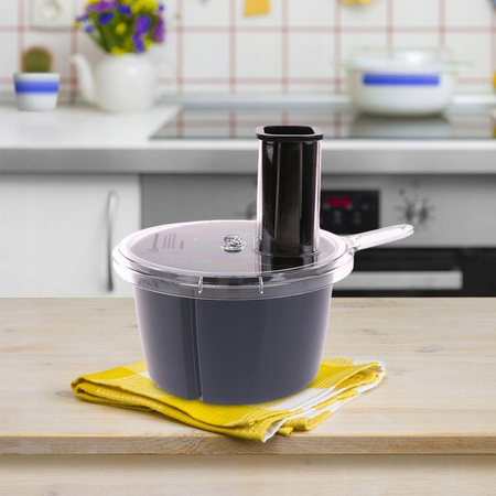 Elektryczny rozdrabniacz do żywności Robot