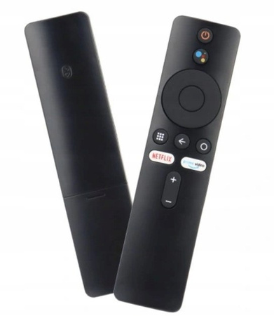 PILOT DO XIAOMI XIAOMI MI TV BOX S BLUETOOTH CZARNY