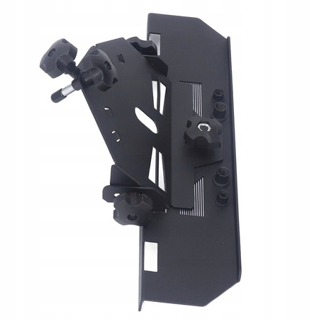 Przystawka do fazowania płytek Przecinarka do cięcia pod kątem 45 stopni