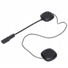 MH04 Motocyklowy Zestaw Słuchawkowy Bluetooth z Mikrofonem Bezprzewodowe
