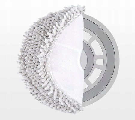 8x MOP NAKŁADKA DO XIAOMI S10+ X10+ DREAME L10 L10S ULTRA PRIME PRO L20