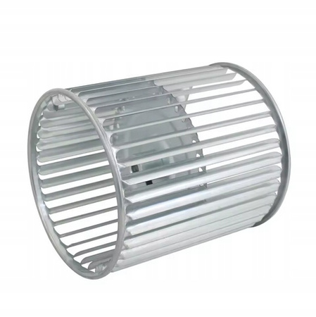 Wirnik dmuchawy wentylator śmigło