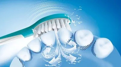 Końcówki do szczoteczki Philips Sonicare dla dzieci 3+ for kids 4 szt