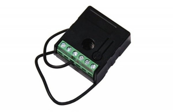 Odbiornik uniwersalny 433 MHz