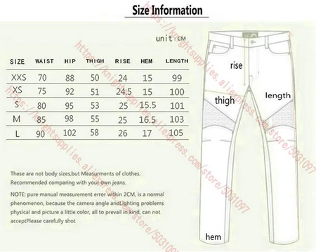 Spodnie Motocyklowe z Ochraniaczami Jeans Kobiece Wygodne Stylowe Białe
