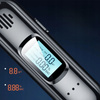 Przenośny bezdotykowy tester alkoholu alkomat T01 z USB bezustnikowy