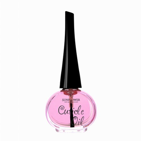 Oliwka Do Skórek - Cuticle Oil 13 ml - Orient Rose