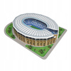 10X STADION PILKARSKI KLOCKI Z KOLEKCJI PUZZLE 3D 218 ELEMENTÓW