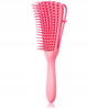 Elastyczna Szczotka Do Rozczesywania ? Regulowana, Lekka, Turbo Wygodna!