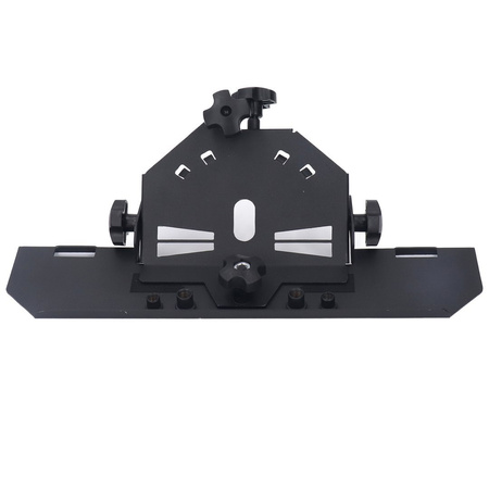 Przystawka do fazowania płytek Przecinarka do cięcia pod kątem 45 stopni