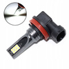 Żarówki LED H8/H9/H11 360° 6500K 2 SZTUKI