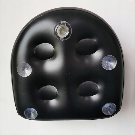 SPA HOT TUB PODUSZKA SIEDZISKO DO WANNY Z HYDROMASAŻEM