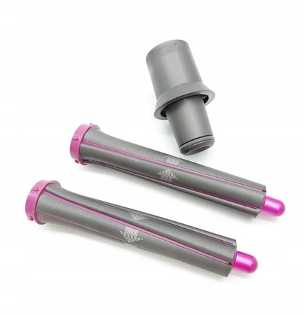 Części automatycznej lokówki, końcówki do Dyson Supersonic 2 szt.