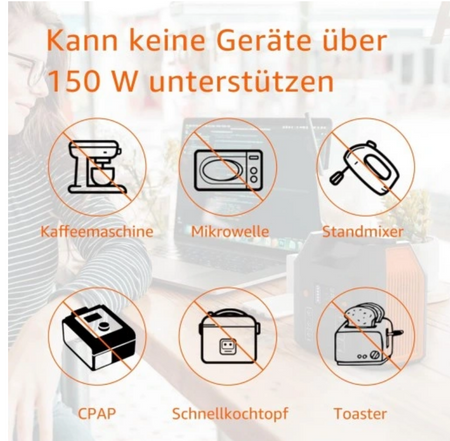 Power bank SinKeu AKUMULATOR SOLARNY 27000 mAh 150 W