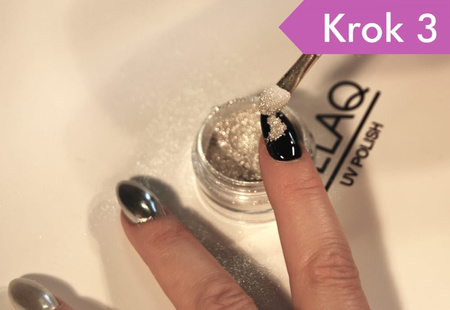 Mirror Effect Extra - Efekt Lustra Ekstra - 1,25ml