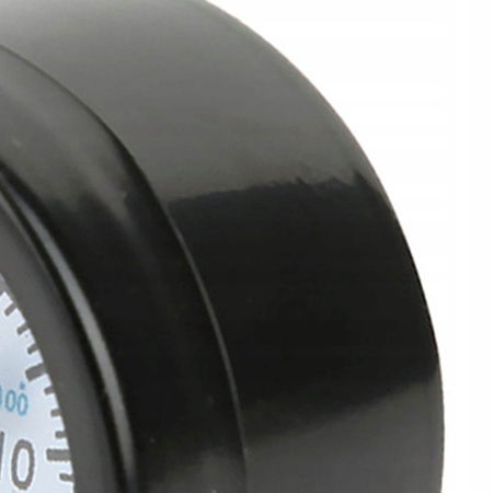 Manometr sprężarki powietrza Y40