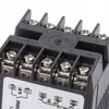 KONTROLER TEMPERATURY PID REX-C100 LED 25A