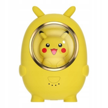 Ogrzewacz do Rąk Pokemon Pikachu